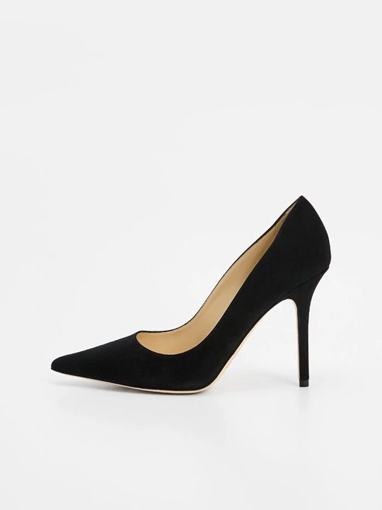 Obrázek produktu Lodičky na vysokém podpatku Jimmy Choo černá