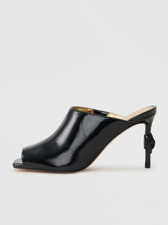 Obrázek produktu Lodičky na vysokém podpatku Kurt Geiger černá