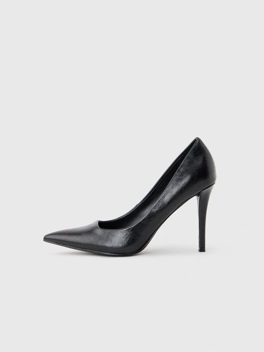 Obrázek produktu Lodičky na vysokém podpatku Steve Madden černá