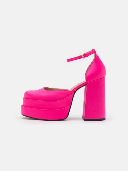 Obrázek produktu Lodičky na vysokém podpatku Steve Madden růžová