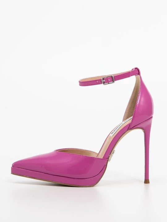 Obrázek produktu Lodičky na vysokém podpatku Steve Madden růžová