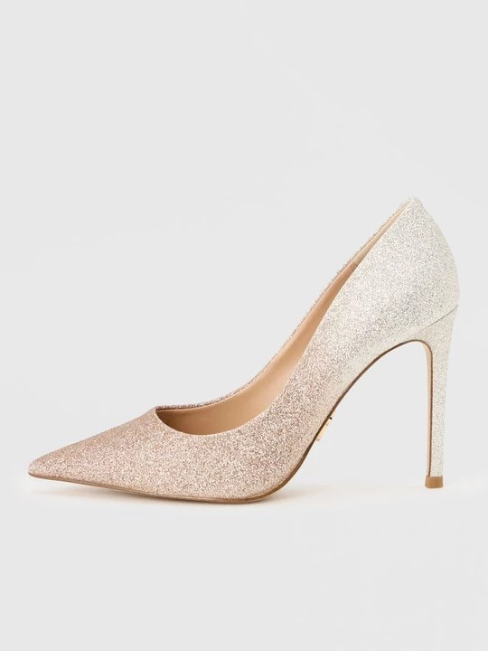 Obrázek produktu Lodičky na vysokém podpatku Steve Madden růžová