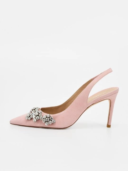Obrázek produktu Lodičky na vysokém podpatku Stuart Weitzman