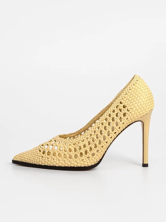 Obrázek produktu Lodičky na vysokém podpatku TORY BURCH