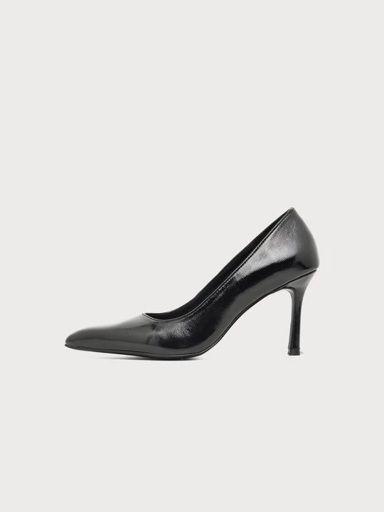 Obrázek produktu Lodičky na vysokém podpatku Zign By Zalando černá