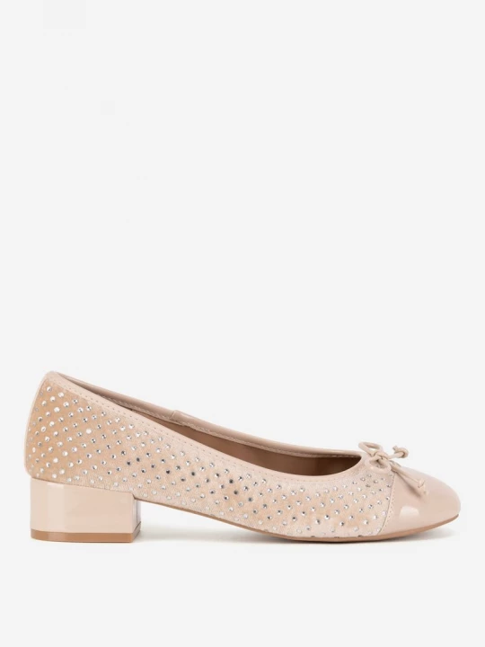 Obrázek produktu Lodičky Nine West BÉŽOVÁ