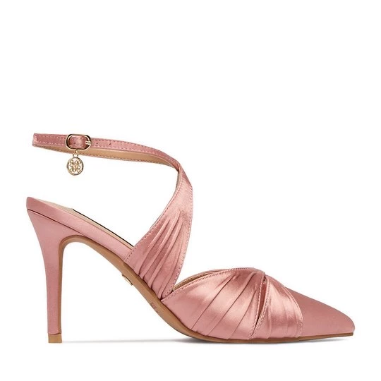 Obrázek produktu Lodičky Nine West CEO-259-73 02 Růžová