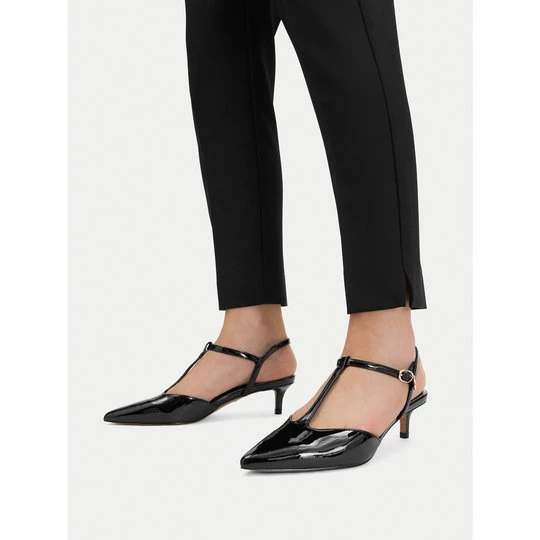 Obrázek produktu Lodičky Nine West CEO-CD25-123-1 Černá