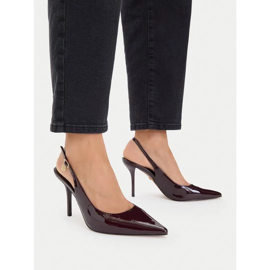 Obrázek produktu Lodičky Nine West CEO-CD25-316-1 Bordó