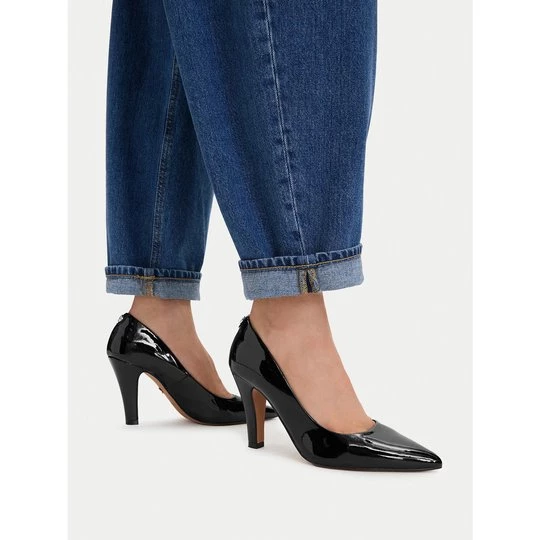 Obrázek produktu Lodičky Nine West CEO-CD25-320-1 Černá