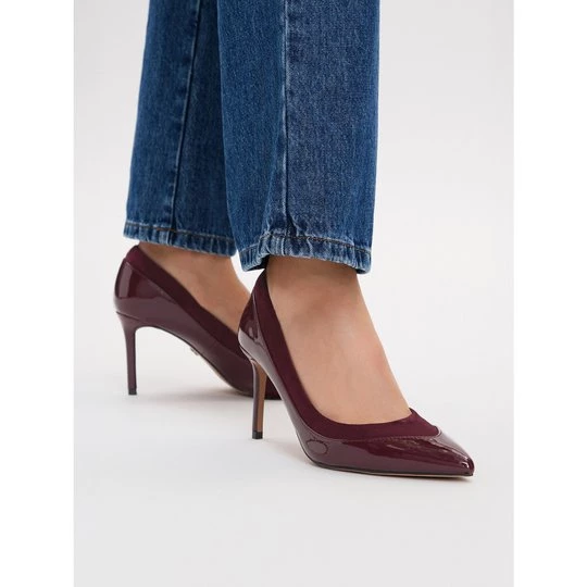 Obrázek produktu Lodičky Nine West CEO-CD26-009-1 Bordó