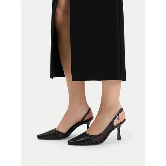 Obrázek produktu Lodičky Nine West CEO-CR422-D3005C Černá