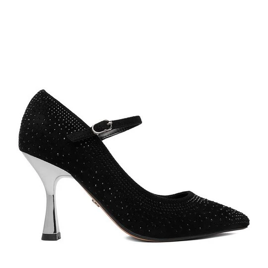 Obrázek produktu Lodičky Nine West CEO-LP90858-296 Černá