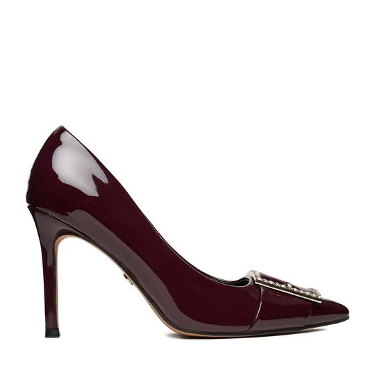 Obrázek produktu Lodičky Nine West CEO-LUBNA-01 Bordó