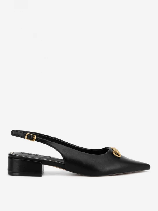 Obrázek produktu Lodičky Nine West ČERNÁ