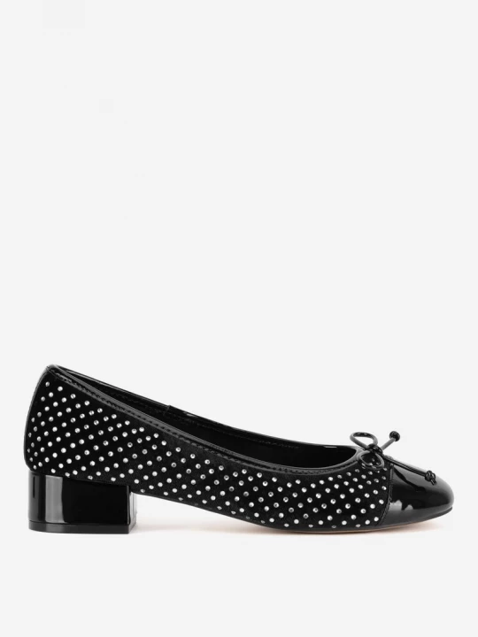 Obrázek produktu Lodičky Nine West ČERNÁ