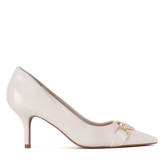 Obrázek produktu Lodičky Nine West CWBFS128-06 Écru Krémová