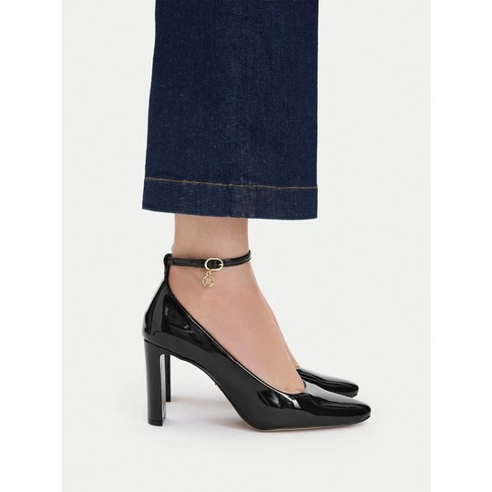 Obrázek produktu Lodičky Nine West EO-C5176-1 Černá