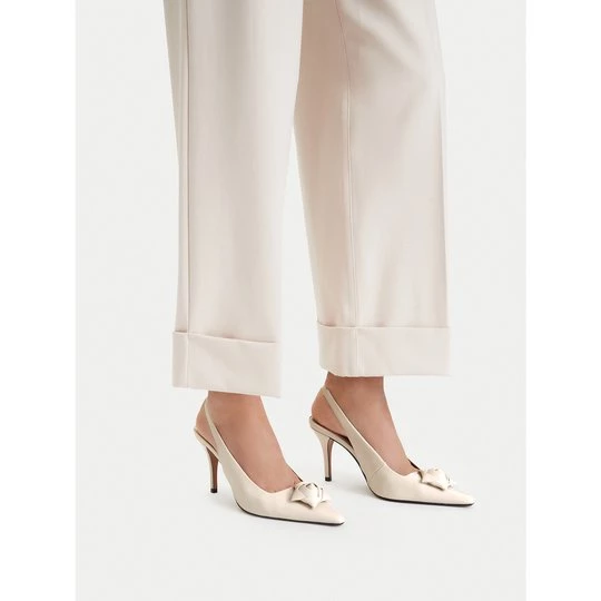 Obrázek produktu Lodičky Nine West EO-C6030-1 Krémová