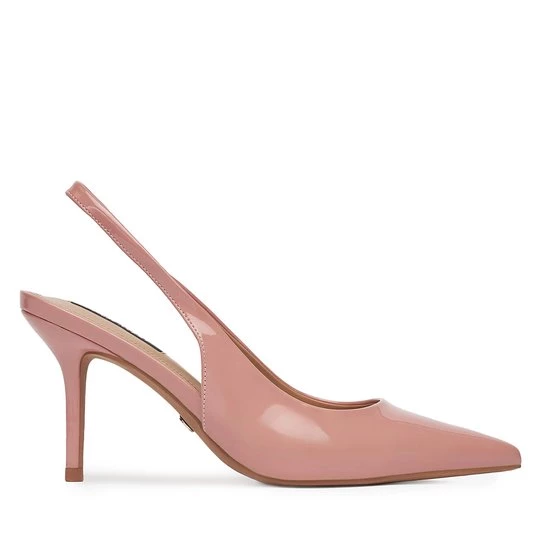 Obrázek produktu Lodičky Nine West SX005-01 Růžová