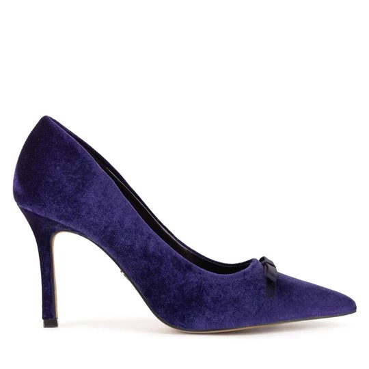 Obrázek produktu Lodičky Nine West WFA2989-1 Fialová