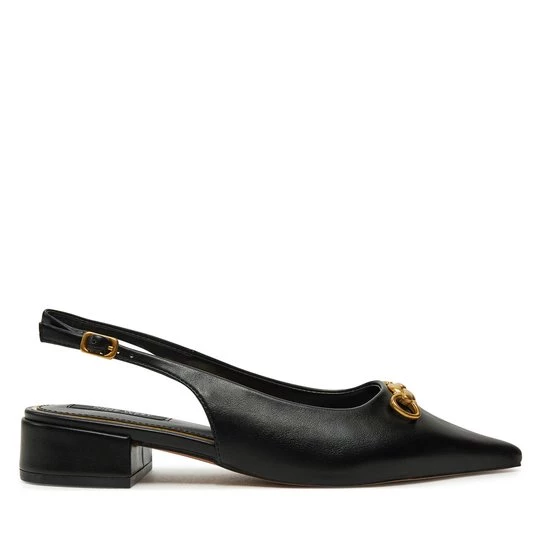 Obrázek produktu Lodičky Nine West WFA2991-1 Černá