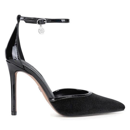 Obrázek produktu Lodičky Nine West WFA2996-1 Černá