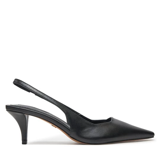 Obrázek produktu Lodičky Nine West WFA3377-1 Černá