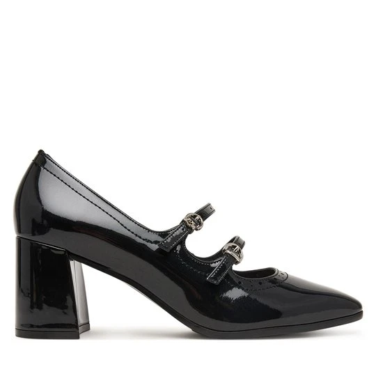 Obrázek produktu Lodičky PINKO Anita 02 SD0687P050 Černá