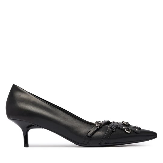 Obrázek produktu Lodičky PINKO Gloria 27 SD0597P001 Černá