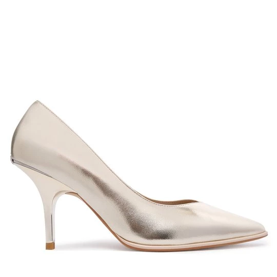 Obrázek produktu Lodičky PINKO Lady 11 SD0611P050 Zlatá