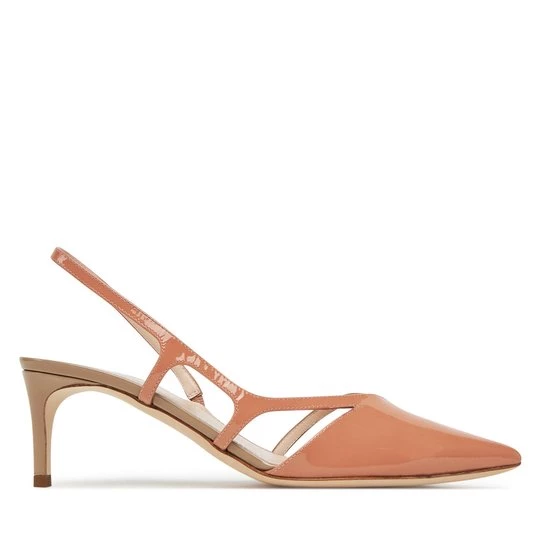 Obrázek produktu Lodičky Pollini PA10105C0MPC160A Béžová