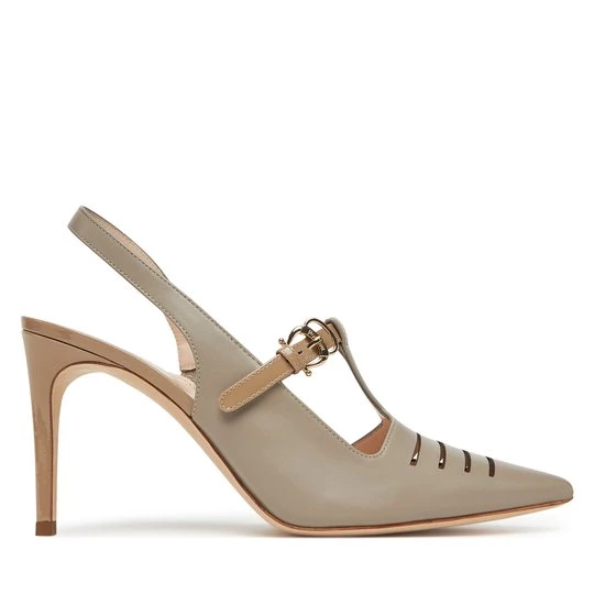 Obrázek produktu Lodičky Pollini PA10138C0MPA210A Béžová