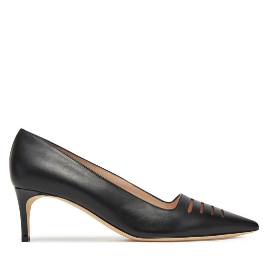 Obrázek produktu Lodičky Pollini PA10145C0MPA200A Černá