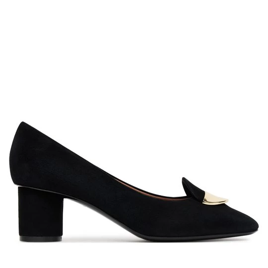 Obrázek produktu Lodičky Pollini SA10165M0NTA0000 Černá