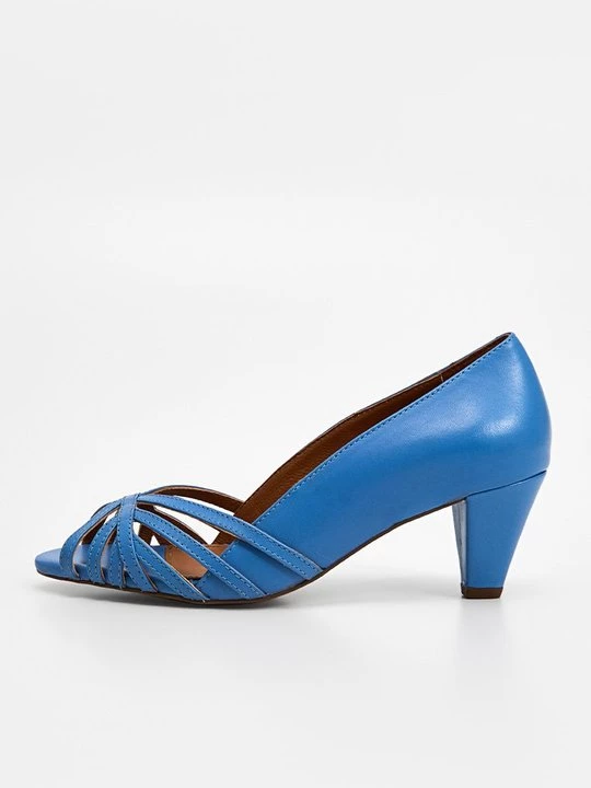 Obrázek produktu Lodičky s otevřenou špičkou Copenhagen Shoes