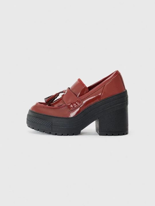 Obrázek produktu Lodičky s platformou Converse