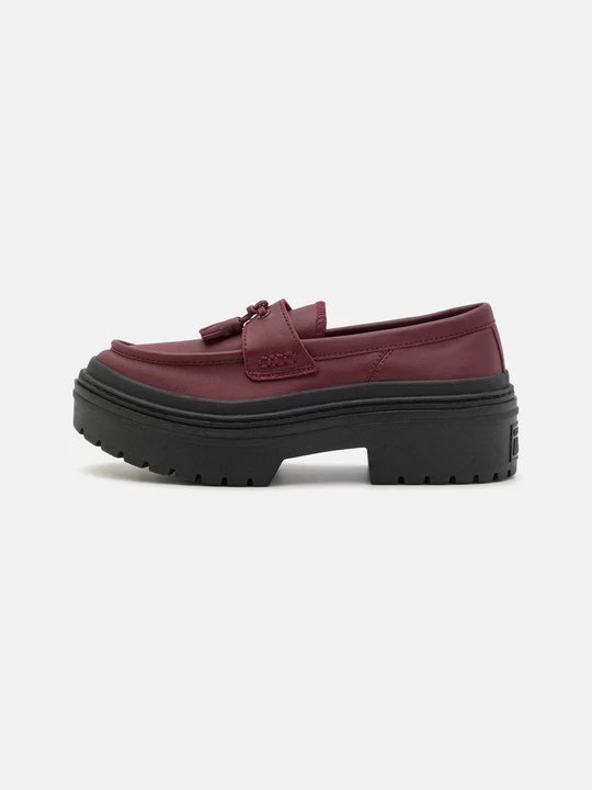 Obrázek produktu Lodičky s platformou Converse