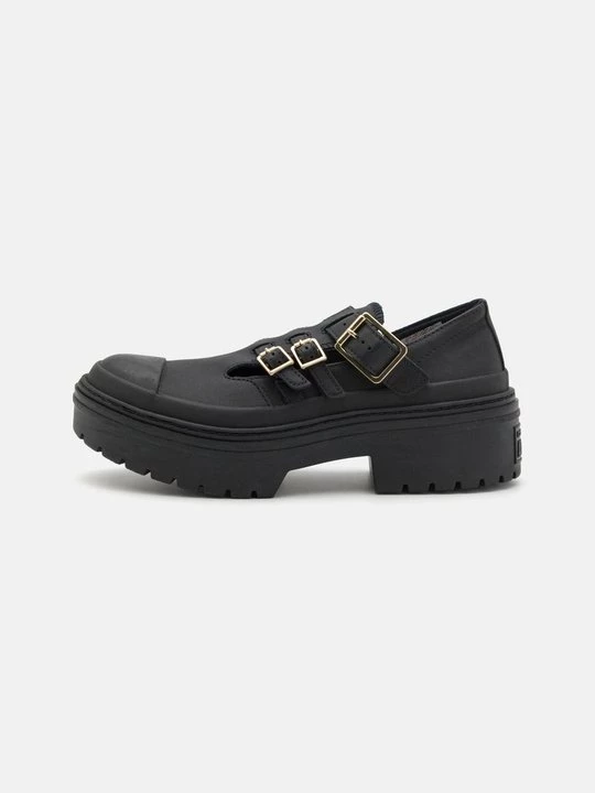 Obrázek produktu Lodičky s platformou Converse