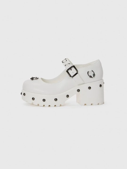 Obrázek produktu Lodičky s platformou Koi Footwear