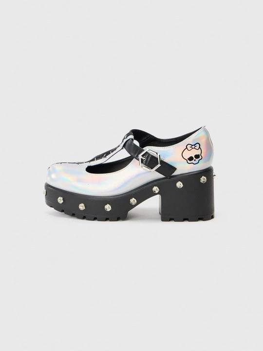Obrázek produktu Lodičky s platformou Koi Footwear