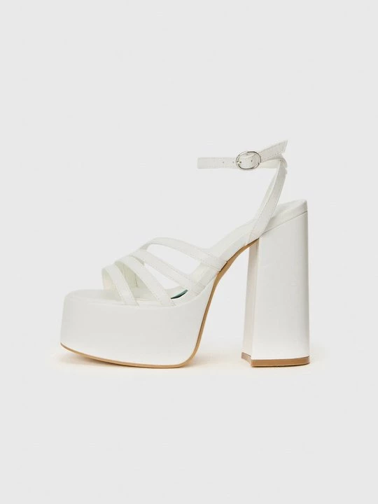 Obrázek produktu Lodičky s platformou Koi Footwear