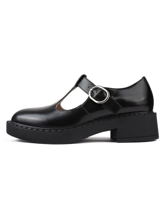 Obrázek produktu Lodičky s platformou L37