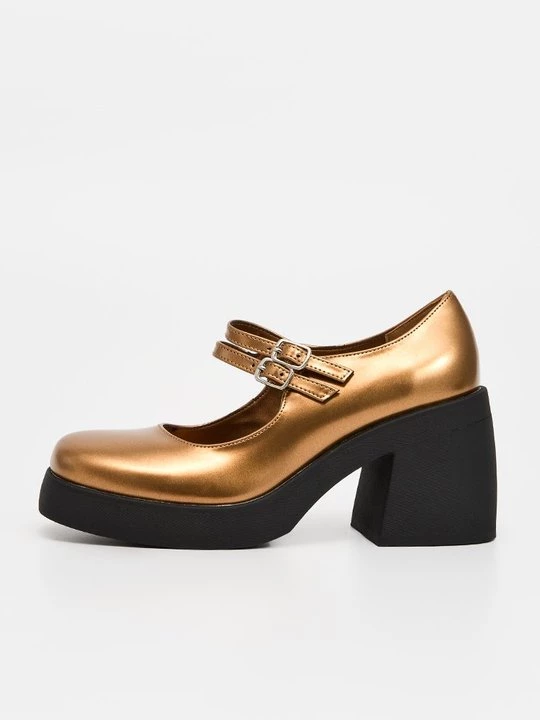 Obrázek produktu Lodičky s platformou Steve Madden