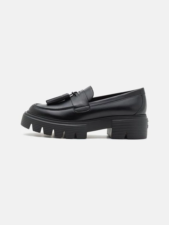 Obrázek produktu Lodičky s platformou Stuart Weitzman černá