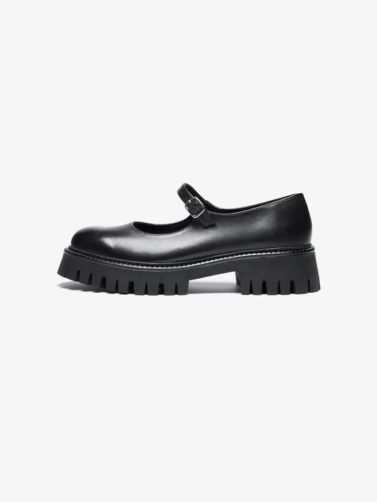 Obrázek produktu Lodičky s platformou Zign By Zalando černá