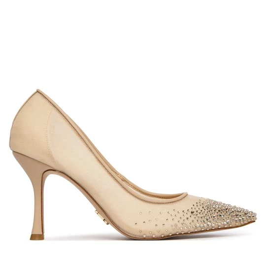 Obrázek produktu Lodičky Steve Madden 11003845 Zlatá