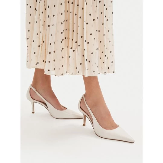 Obrázek produktu Lodičky Steve Madden Altra 11005289 Bílá
