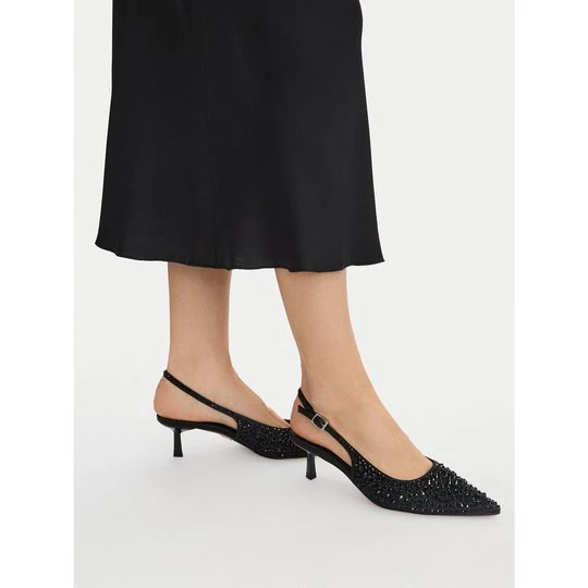 Obrázek produktu Lodičky Steve Madden Korra-R 11004977 Černá