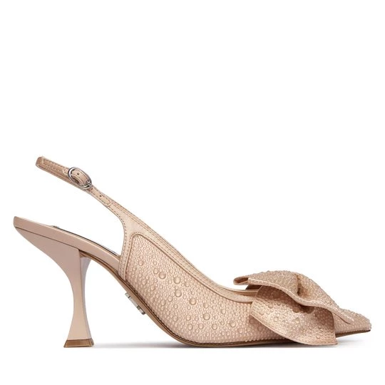 Obrázek produktu Lodičky Steve Madden Neasa 11003684 Zlatá